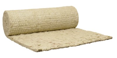 Мат прошивной ЭКОРОЛЛ КВ-100 ГС 110 мм, 1000×2000 мм