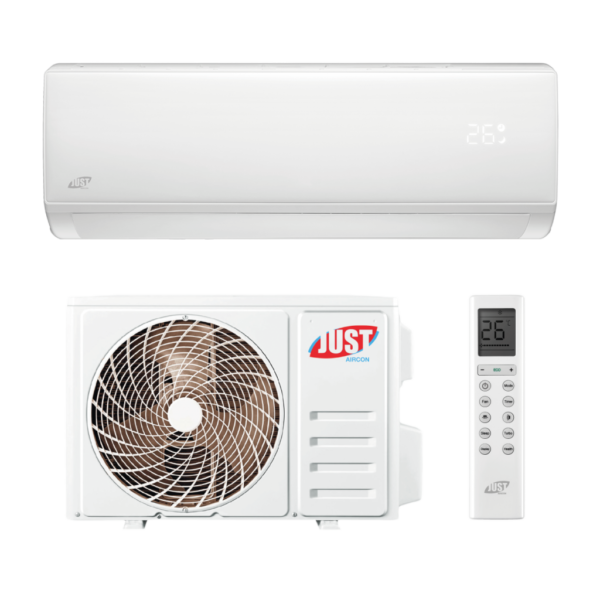 Just Aircon - классические сплит-системы