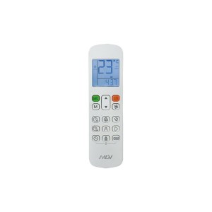 Напольно-потолочные внутренние блоки VRF-систем