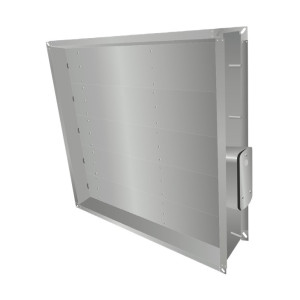 Огнезадерживающие клапаны AIRS (НО)