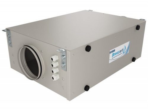 Breezart 400 Lux RE EZ2-220 (без возд. клап.)