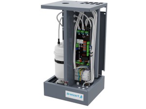 Breezart 260 Humi VP