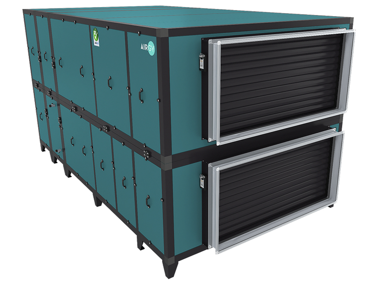 Airgy 20000 Eco Cool
