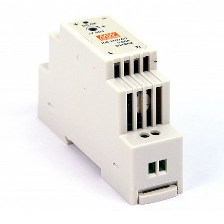 Блок питания DR-45/24 Блок питания DR-45/24