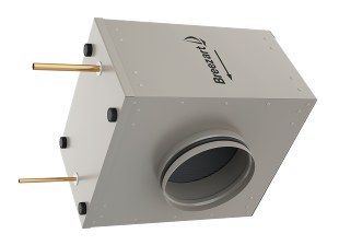 Фреоновый охладитель Breezart F42