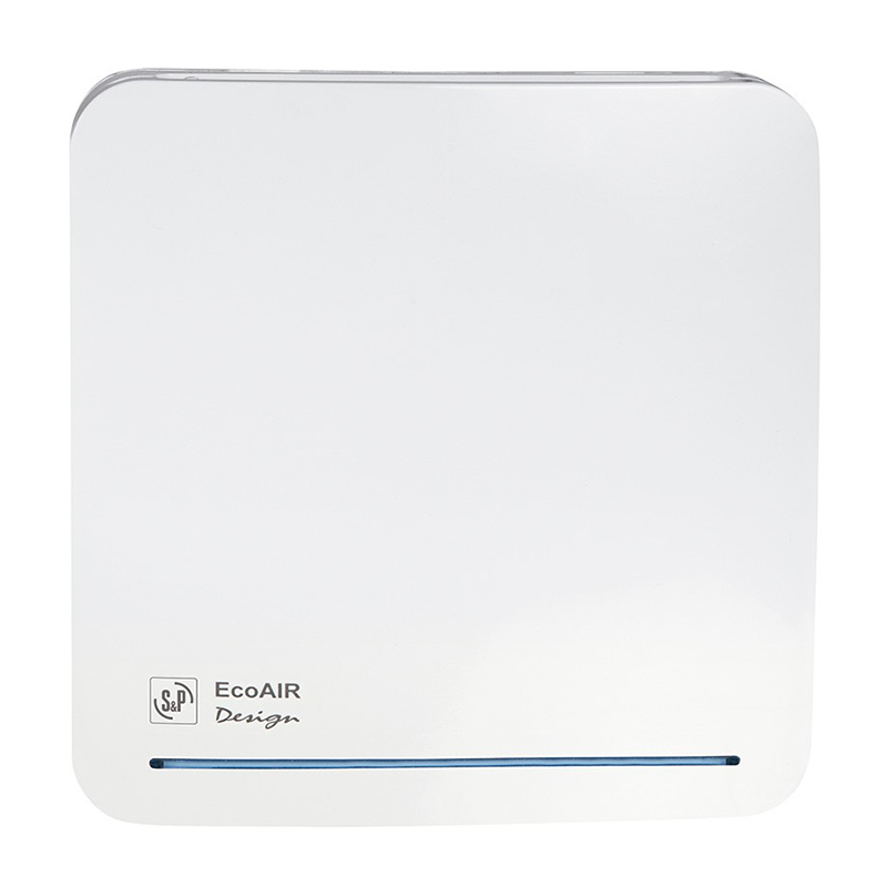 Накладной вентилятор Soler Palau ECOAIR DESIGN 100T
