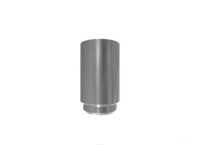 Бобышка прямая приварная RGP БП-M16x1,5.30.2