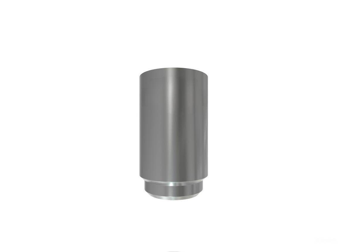 Бобышка прямая приварная RGP БП-M20x1,5.30.2