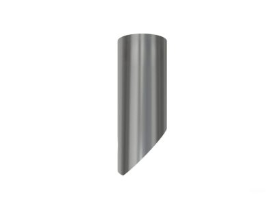 Бобышка угловая приварная RGP БУ-M20x1,5.40.2