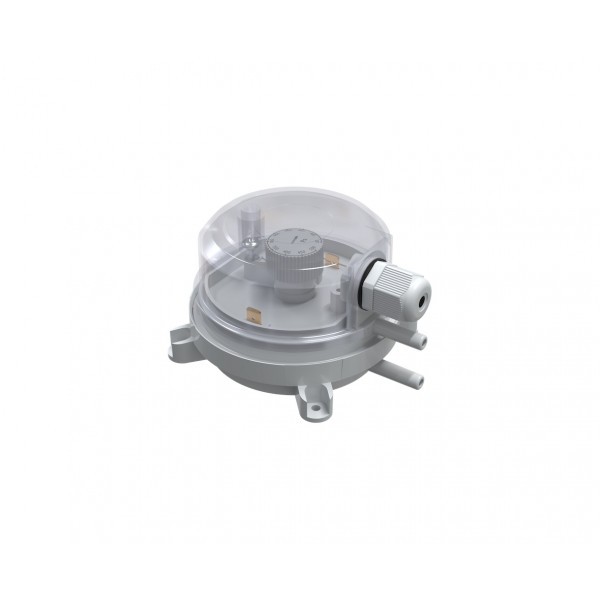Датчик перепада давления RGP DPS-1000-PRO (IP65)