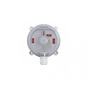 Датчик перепада давления RGP DPS-400-PRO
