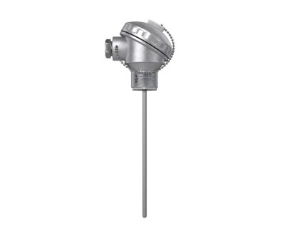 Датчик температуры гильзовый RGP TS-K400-HT-PT100-3
