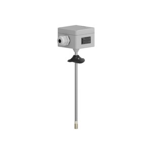 Датчик температуры и влажности канальный RGP THS-02-420