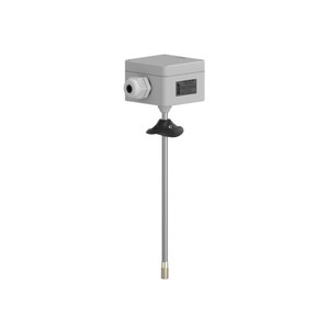 Датчик температуры и влажности канальный RGP THS-02-420-1