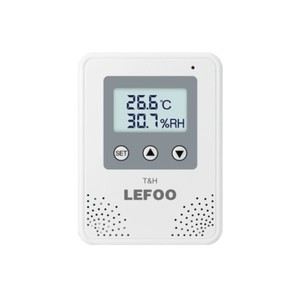 Комнатный контроллер температуры и влажности RGP LFH21-RSRS3113