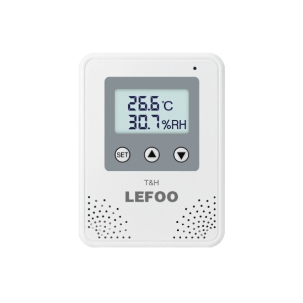 Комнатный контроллер температуры и влажности RGP LFH21-V10V103113