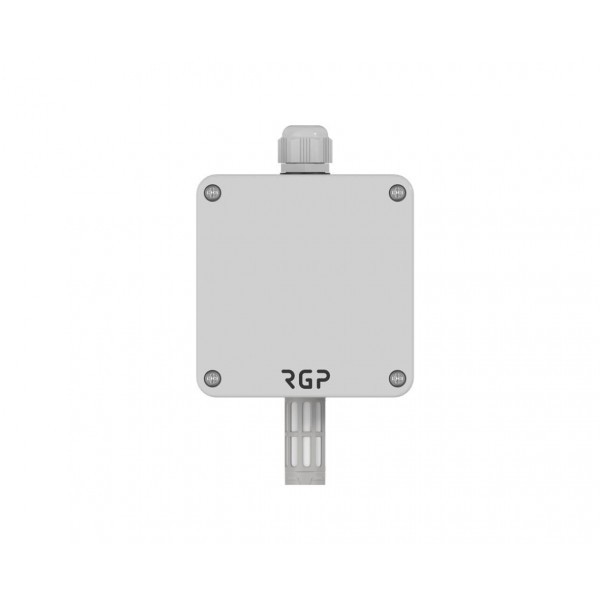 Промышленный датчик температуры и влажности RGP THS-03+Pt1000