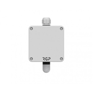 Промышленный датчик температуры и влажности RGP THS-03-ModBus-HP