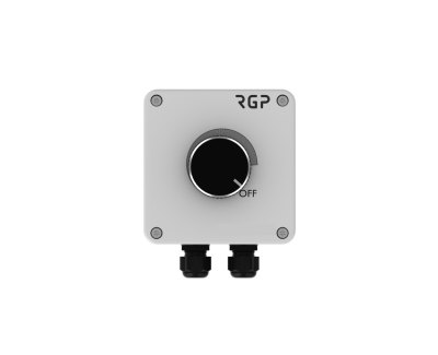 Регулятор скорости вентилятора RGP STY-2.5-R