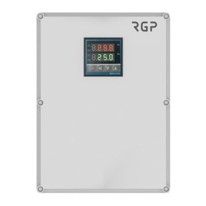 Регулятор температуры канальный RGP РТК-30-М