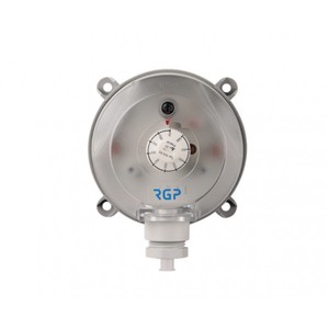 Реле перепада давления RGP DPS-200 (IP65)