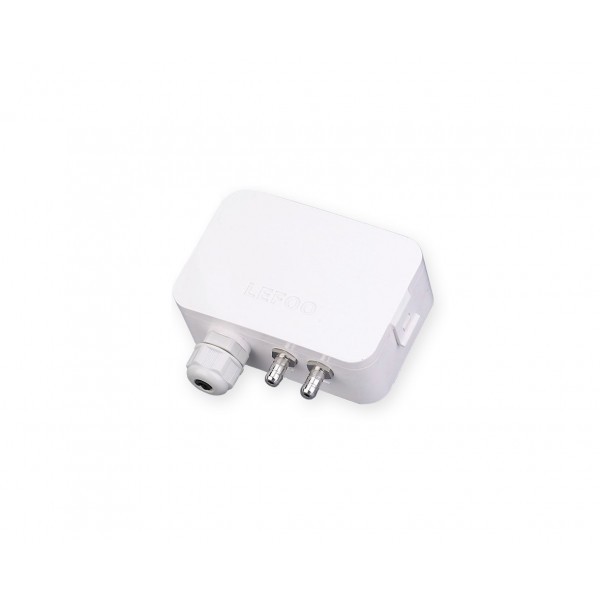 Преобразователь давления RGP LFM108-252G-MVL