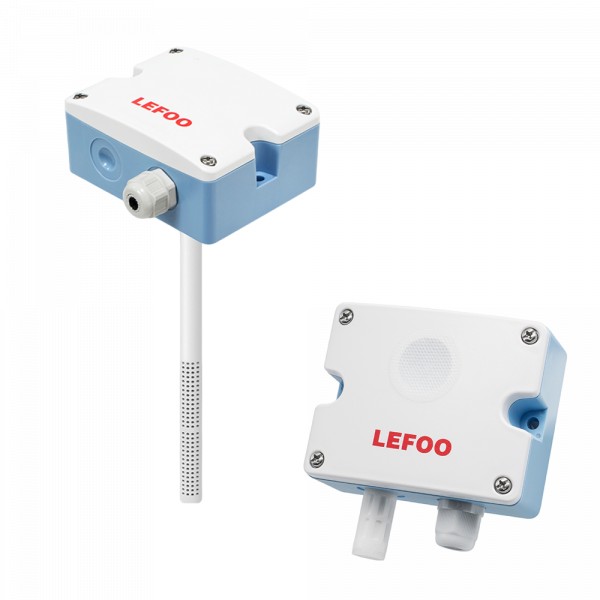 Датчик CO2 LEFOO RGP