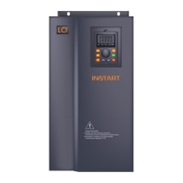 Преобразователь частоты LCI-G400/P450-4 +LCI-FM