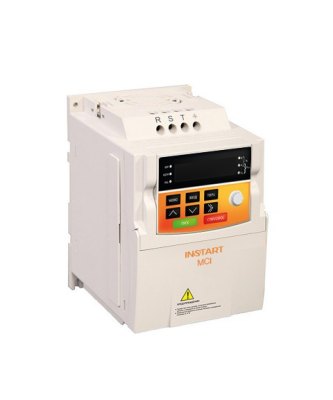 Преобразователь частоты INSTART MCI-G0.75-2B +MCI-FM