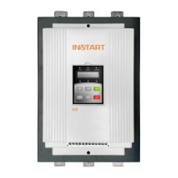 Устройство плавного пуска SSI-355/710-04