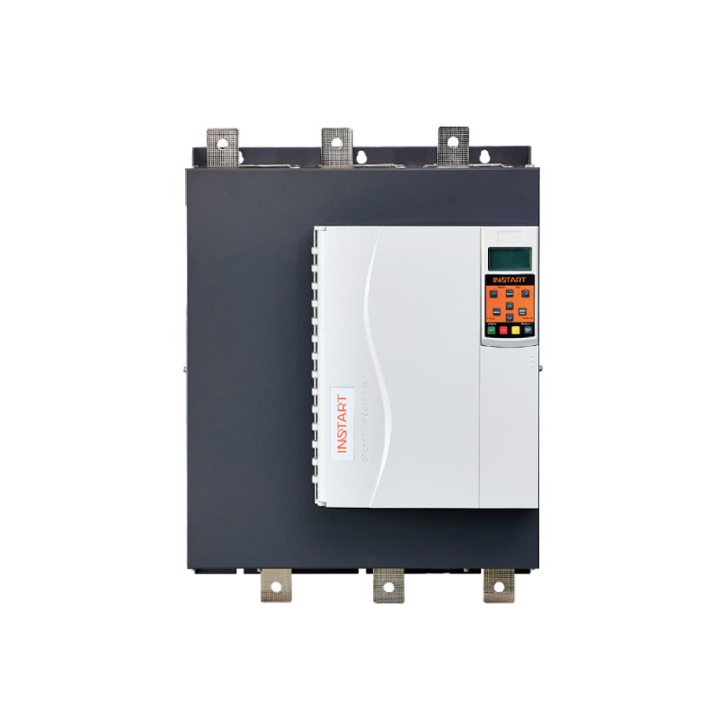 Устройство плавного пуска INSTART SNI-280/580-04 +SNI-DP-B