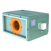 ВРПА-И-140х80-Б-4-3 (7,5/1500) вентилятор канальный
