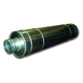 ГКР-100/600 шумоглушитель ГКР-100/600 шумоглушитель
