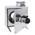 COOK-S-280 D2 40 вентилятор вытяжной кухонный