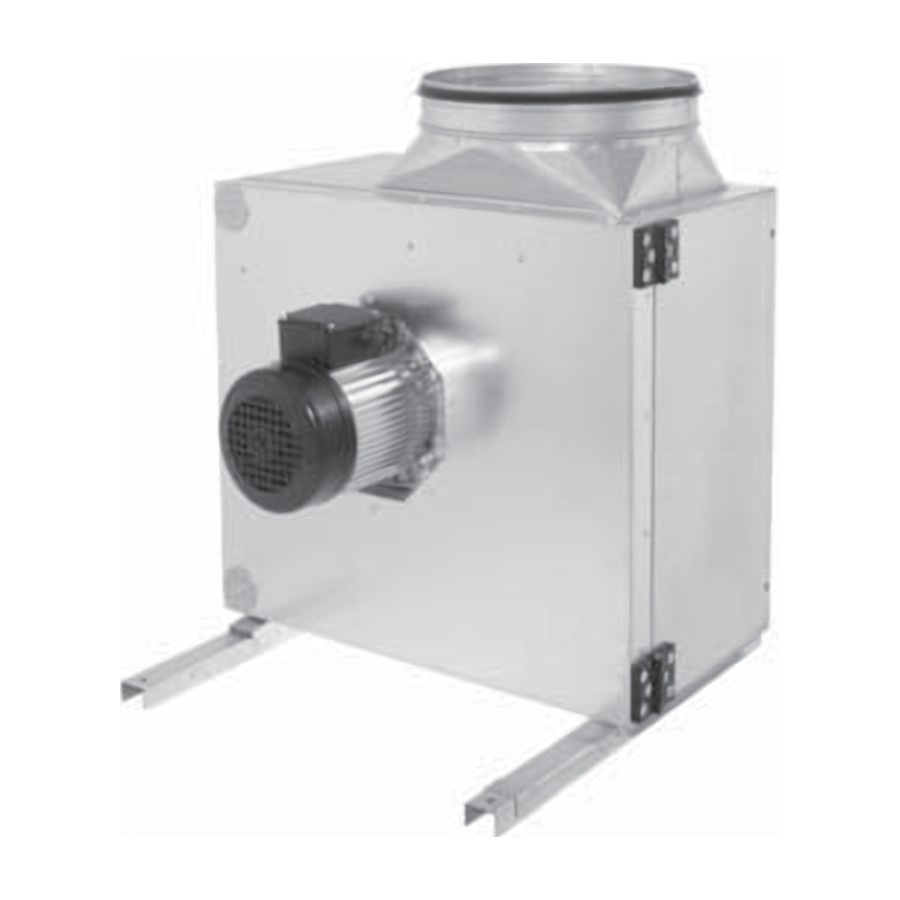 COOK-S-315 EC 21 вентилятор вытяжной кухонный