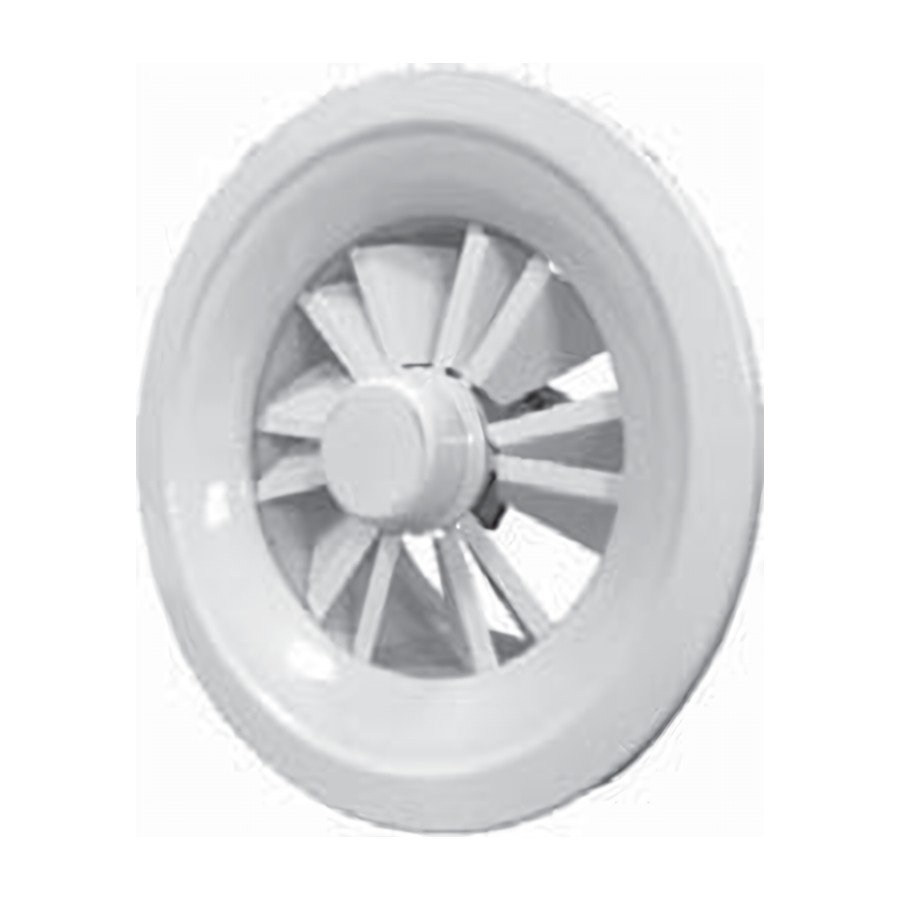 SVR-250 диффузор вихревой