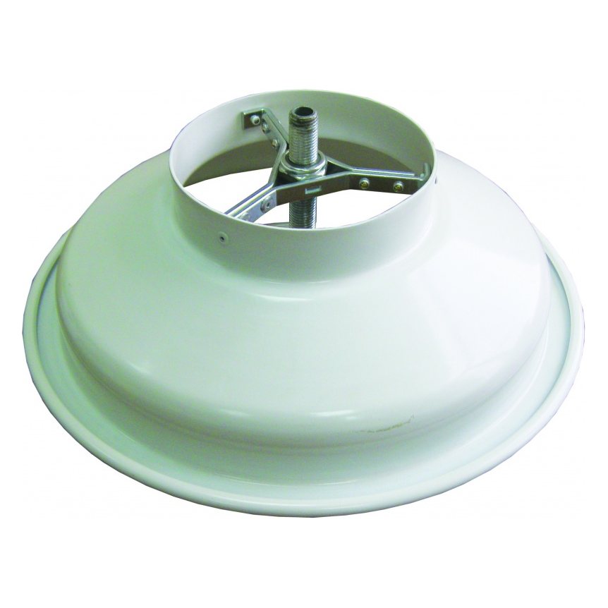 ДФА-2-160 диффузор конический