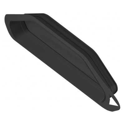 СПВ ВПП ЗТ-63 заглушка торцевая для СПВ ПЭ D63