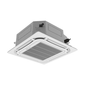 Полупромышленные сплит-системы