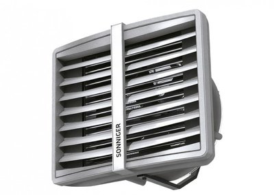 Тепловентилятор водяной Sonniger Heater Condens CR1 EC