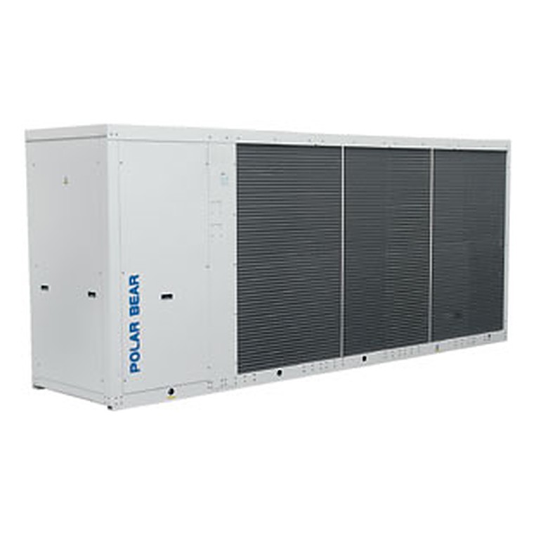 Канальные осушители для бассейнов SDD 750B - SDD 2000B