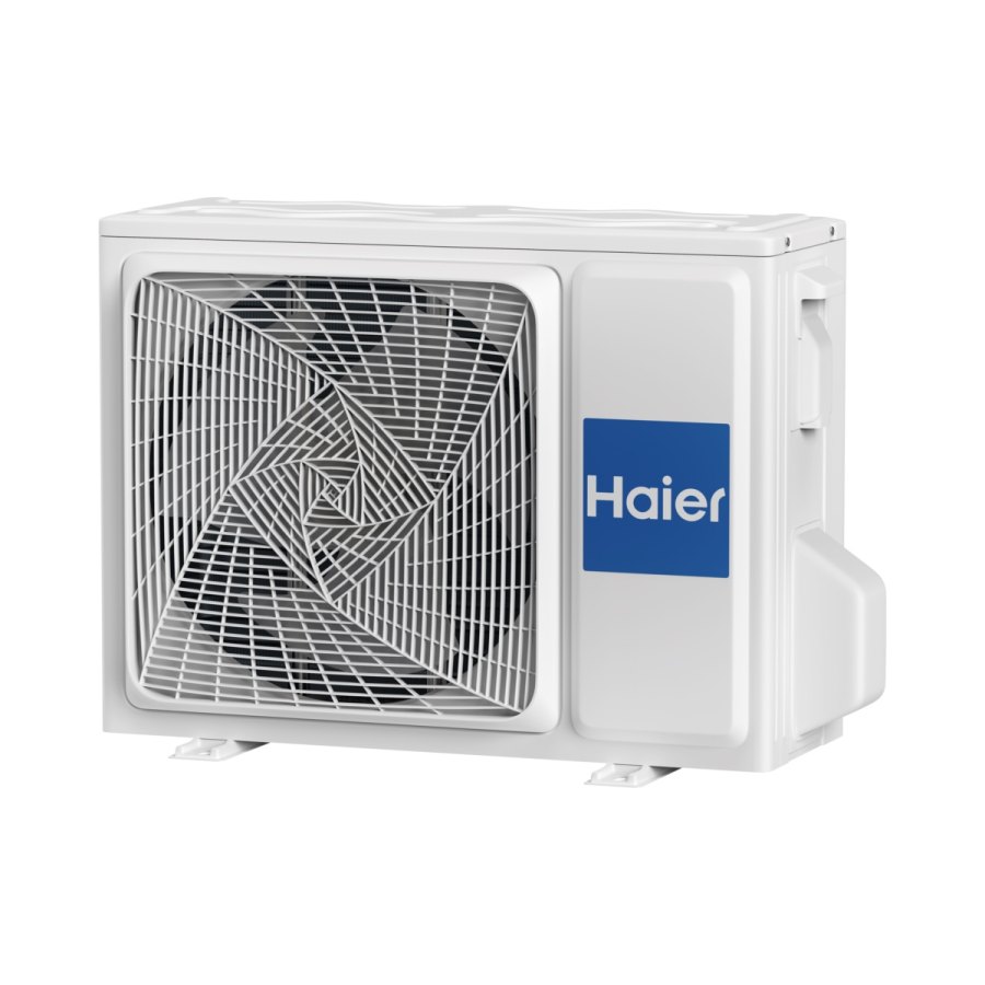Сплит-система Haier Leader-A Inverter AS12TL5HRA-A / 1U12TL5FRA-A, белый