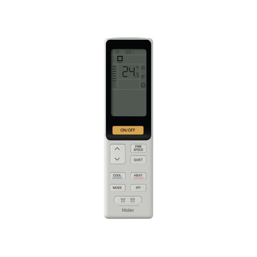 Консольный внутренний блок Haier AF35S2SD1FA для мульти-сплит систем, белый