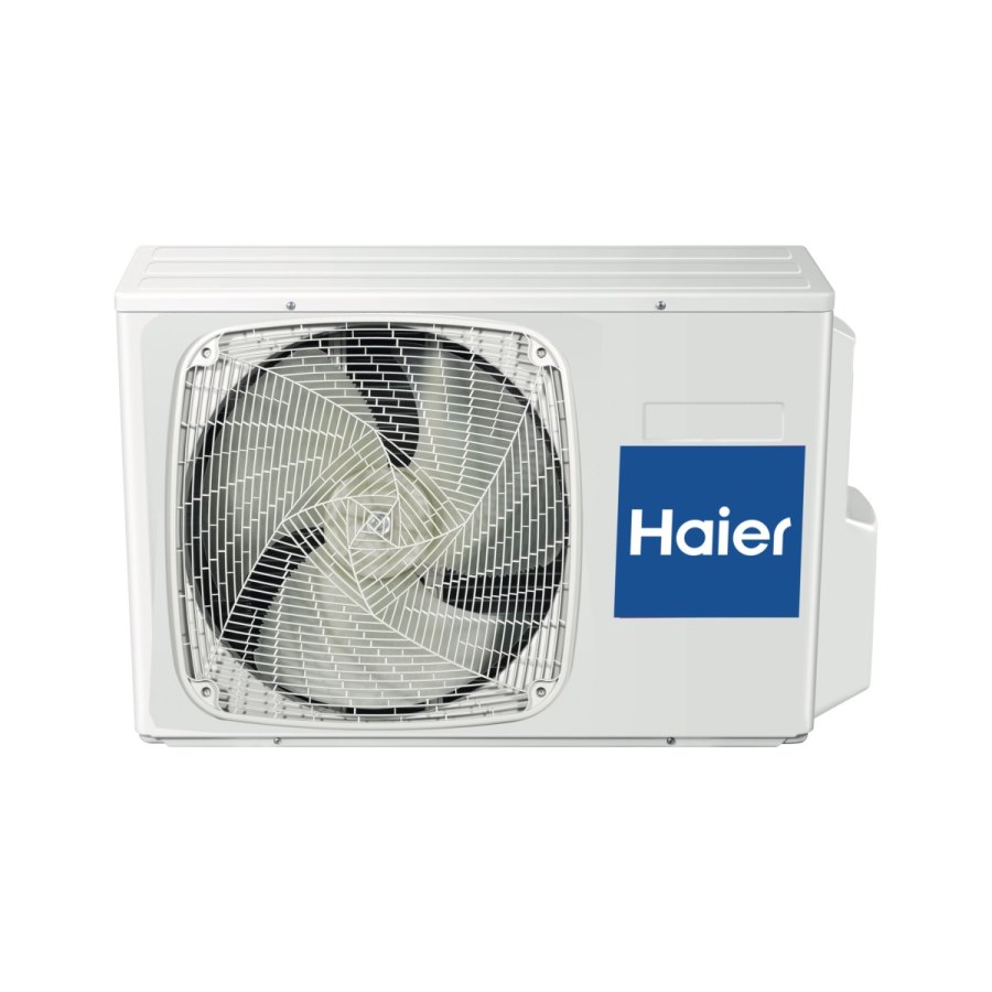 Кассетный внутренний блок Haier AB35S2SC2FA для мульти-сплит систем, панель PB-620KB