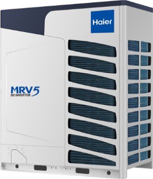 Наружный блок Haier MRV 5 AV18IMVEVA, 18 HP