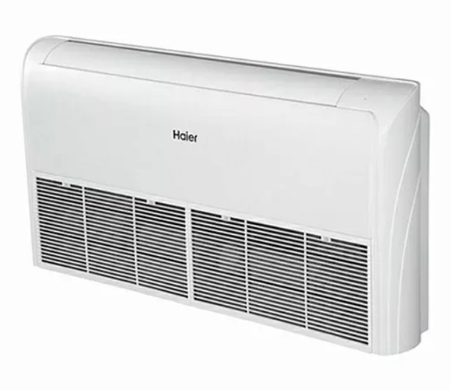 Универсальный напольно-потолочный внутренний блок Haier AC162MDERA