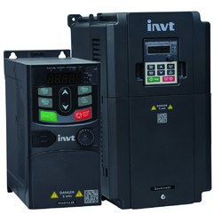 Преобразователь частоты GD20-004G-4