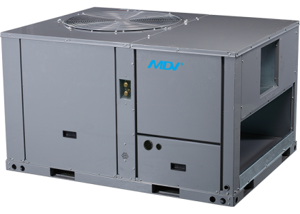 Руфтопы MDRCT-100CWN1
