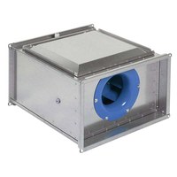 Вентилятор канальный ВК-500х250-22-0,55-2D (1500 м³/ч)