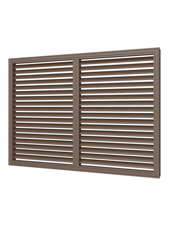 Экран радиаторный ПР фланец 600х900 пластик дуб ERA